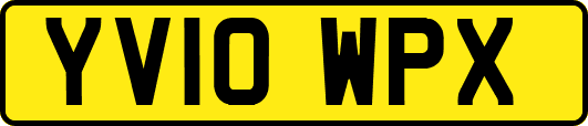 YV10WPX