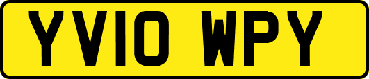 YV10WPY