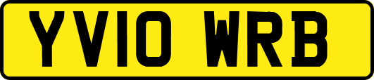 YV10WRB