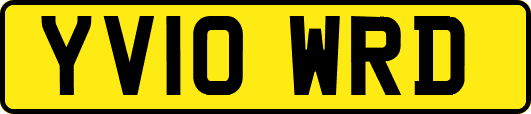 YV10WRD
