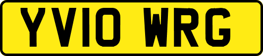YV10WRG