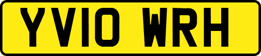 YV10WRH