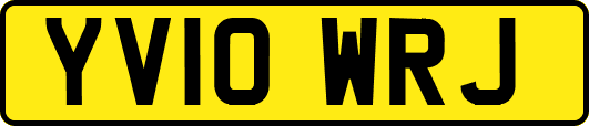 YV10WRJ