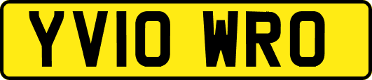 YV10WRO