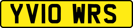 YV10WRS
