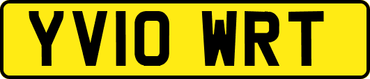 YV10WRT