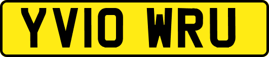 YV10WRU