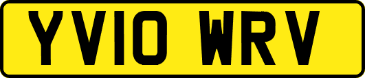 YV10WRV