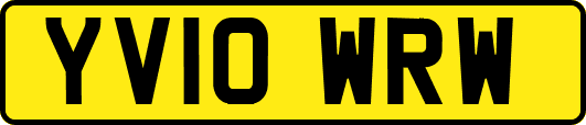 YV10WRW