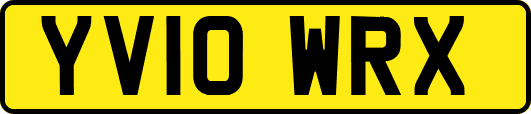 YV10WRX