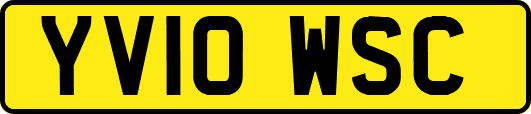 YV10WSC