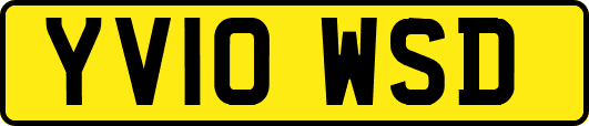 YV10WSD