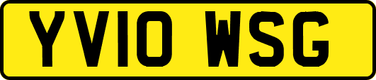 YV10WSG