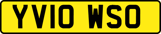 YV10WSO