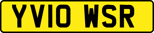 YV10WSR