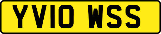 YV10WSS