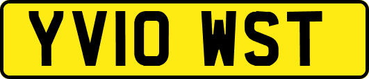 YV10WST