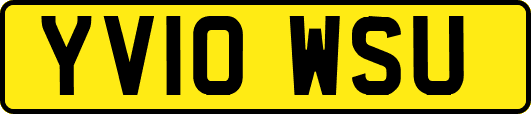 YV10WSU
