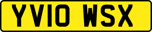 YV10WSX