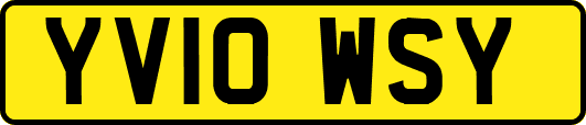 YV10WSY