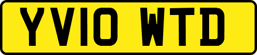 YV10WTD