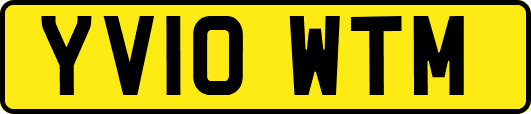 YV10WTM