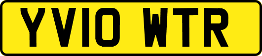 YV10WTR