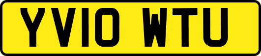YV10WTU