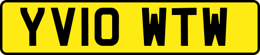 YV10WTW