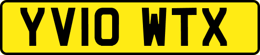 YV10WTX