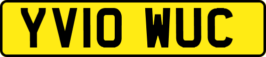 YV10WUC