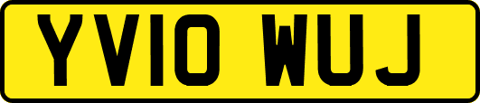YV10WUJ