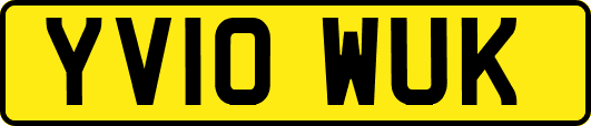 YV10WUK
