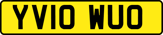 YV10WUO
