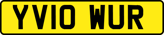 YV10WUR