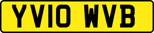 YV10WVB