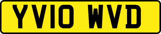 YV10WVD