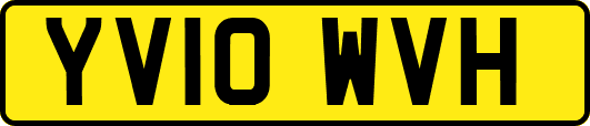 YV10WVH