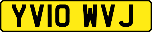 YV10WVJ