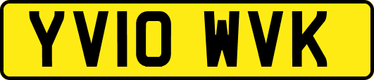 YV10WVK