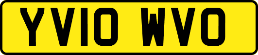 YV10WVO