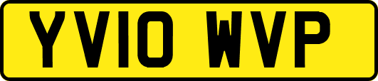 YV10WVP