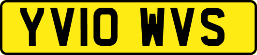 YV10WVS
