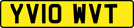 YV10WVT