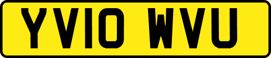 YV10WVU