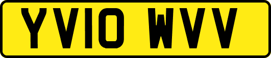 YV10WVV