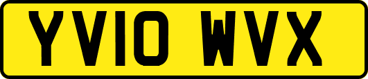 YV10WVX