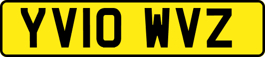 YV10WVZ