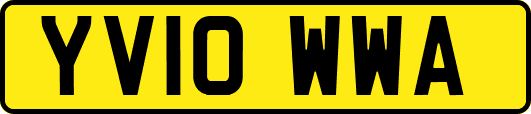 YV10WWA