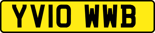 YV10WWB